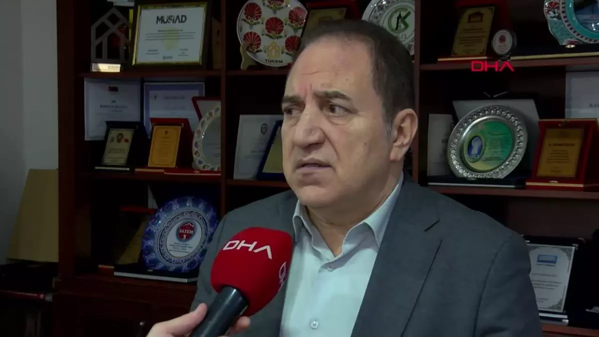 AİRBNB VE GÜNLÜK KİRALAMA İLE DÜZENLEMESİYLE KİRALARDA DÜŞÜŞ BEKLENİYOR