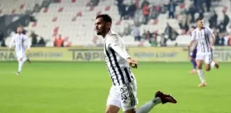 Altay'da 11 futbolcu alacaklarını tahsil etmek için ihtarname gönderdi