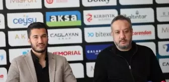 Antalyaspor'dan ayrılan Nuri Şahin için veda programı düzenlendi