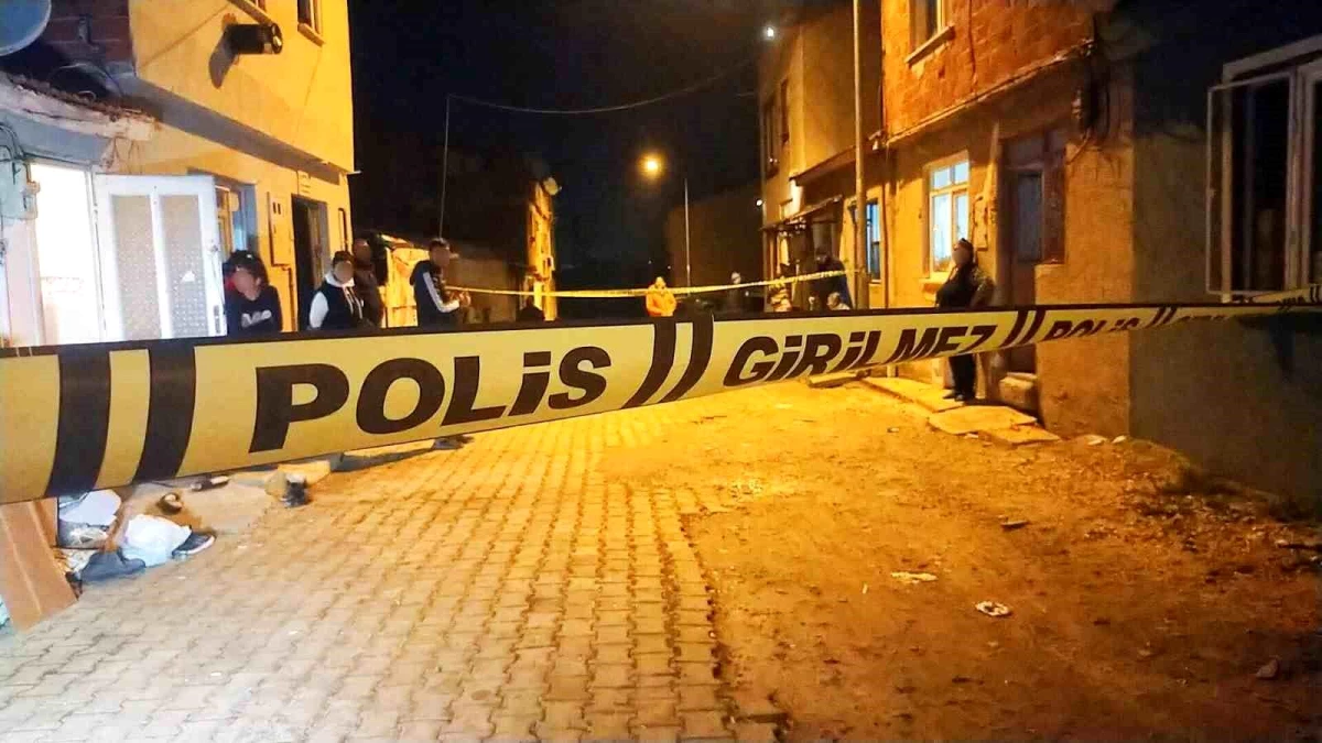 Edirne\'de ev kurşunlama olayı: 4 şüpheli gözaltına alındı