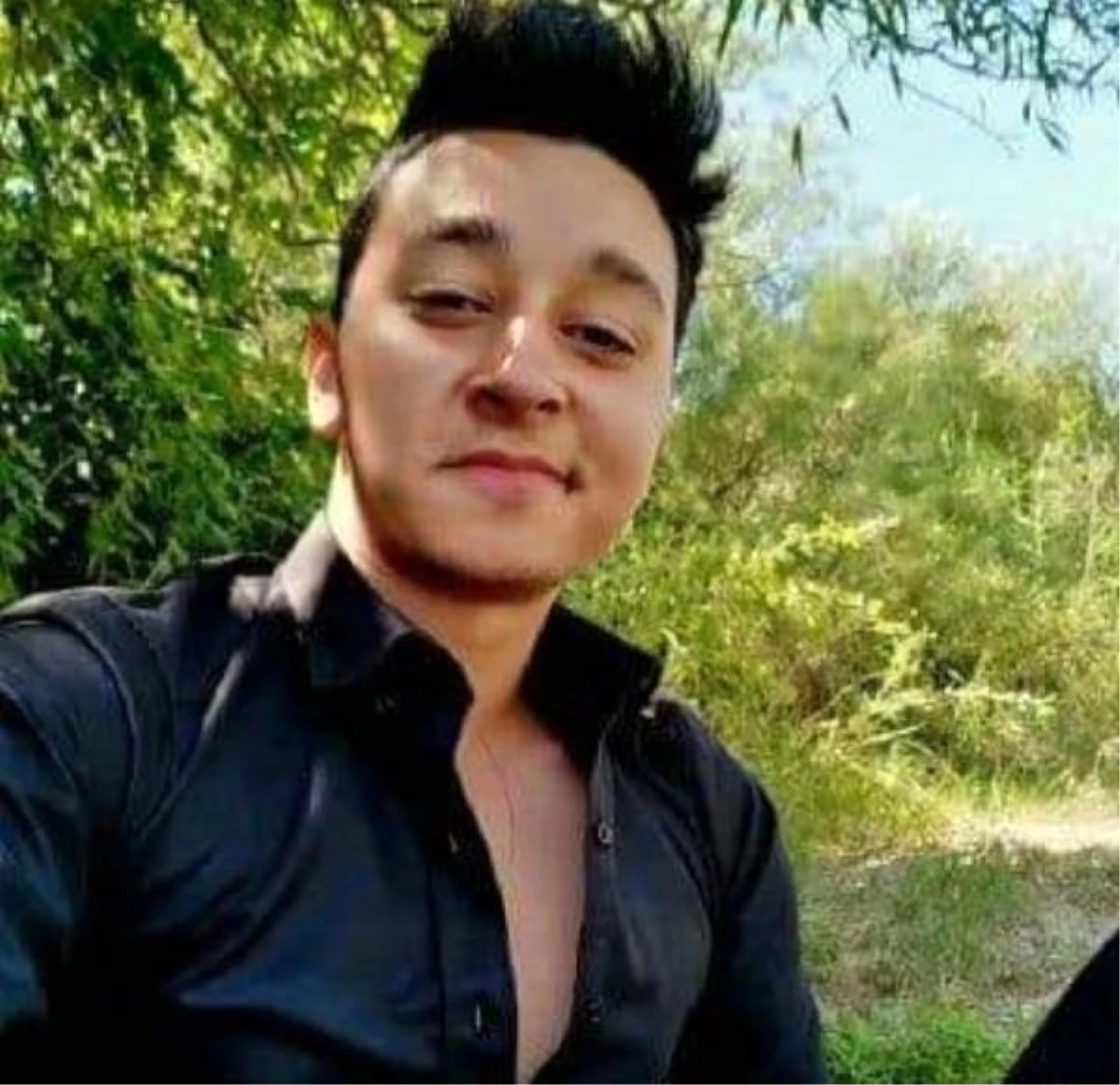 Mersin\'de Arkadaşını Tabancayla Vuran Şüpheli Tutuklandı