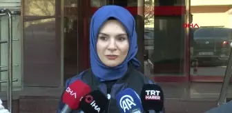 Bakan Göktaş, Pençe Kilit Operasyonunda yaralanan askerleri ziyaret etti