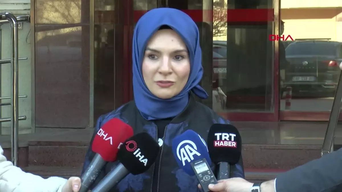 Bakan Göktaş, Pençe Kilit Operasyonunda yaralanan askerleri ziyaret etti