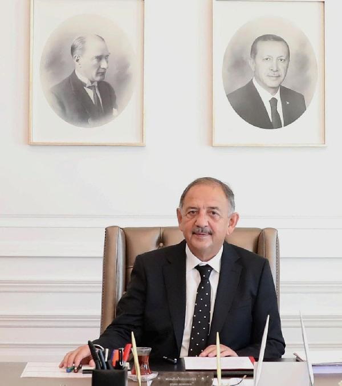 Son 53 yılın en sıcak kasım ayı yaşandı