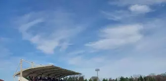 Niksar Belediyespor, deplasmanda Alaçamspor'u 2-1 mağlup etti