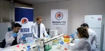 Mersin Üniversitesi'nden Kalp ve Damar Hastalıklarıyla İlgili Yeni Araştırma