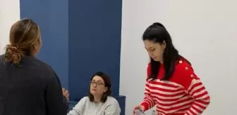 Bozüyük Belediyesi Kış Desteği Projesi İlk Aşama Kart Dağıtımını Gerçekleştirdi