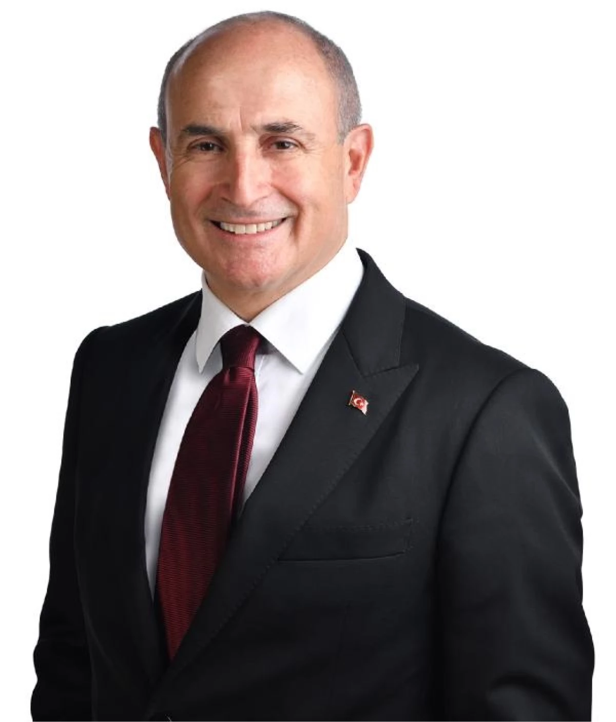 Büyükçekmece Belediye Başkanı Dr. Hasan Akgün\'den yeni yıl mesajı