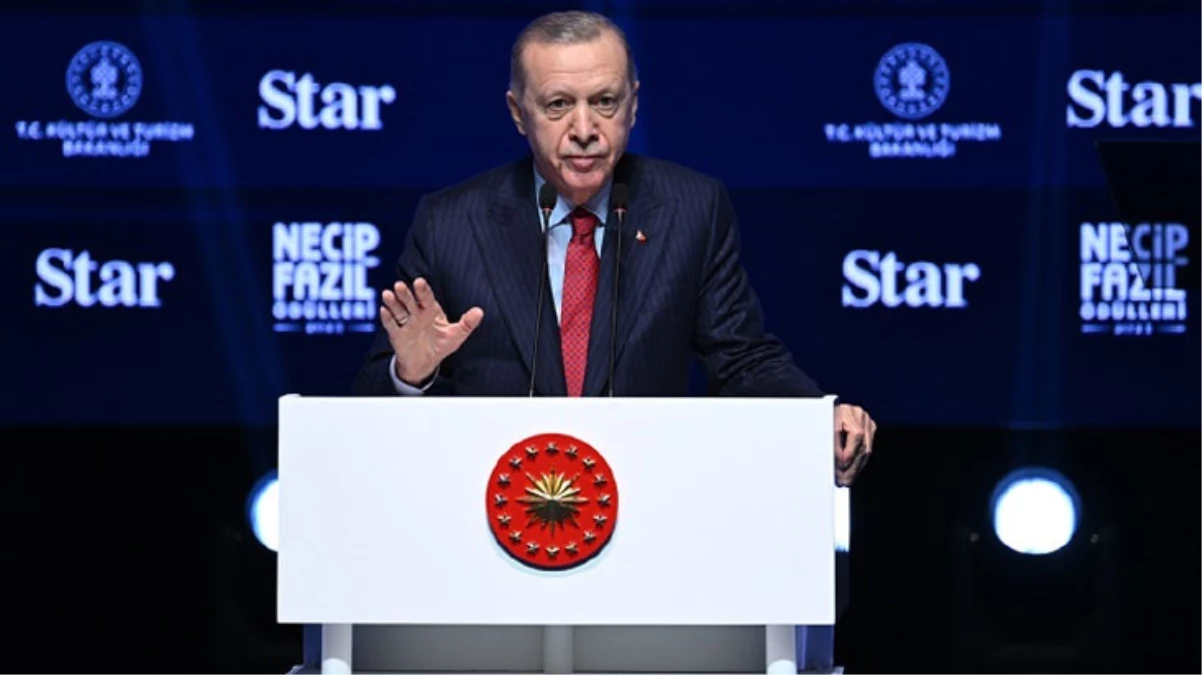 Erdoğan\'dan Süper Kupa krizi yorumu: Yapılması gerekeni yapmaktan çekinmeyiz