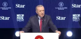 Cumhurbaşkanı Erdoğan: Sporun siyasi rekabetin mezesi haline getirilmesi yanlıştır