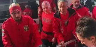 Kemalpaşa'da kaybolan çocuk 20 saat sonra sağ olarak bulundu