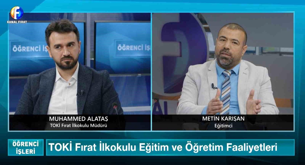 Elazığ\'da 4.2 Büyüklüğünde Deprem Meydana Geldi