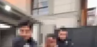 Esneyurt'ta Pompalı Tüfekle Ateş Açan Şüpheli Gözaltına Alındı