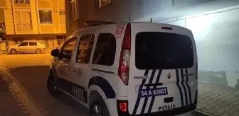 Esenyurt'ta Komşularını Gözetleyen Kişi Pompalı Tüfekle Ateş Açtı