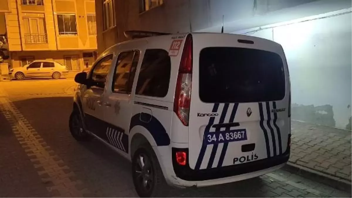 Esenyurt'ta Komşularını Gözetleyen Kişi Pompalı Tüfekle Ateş Açtı