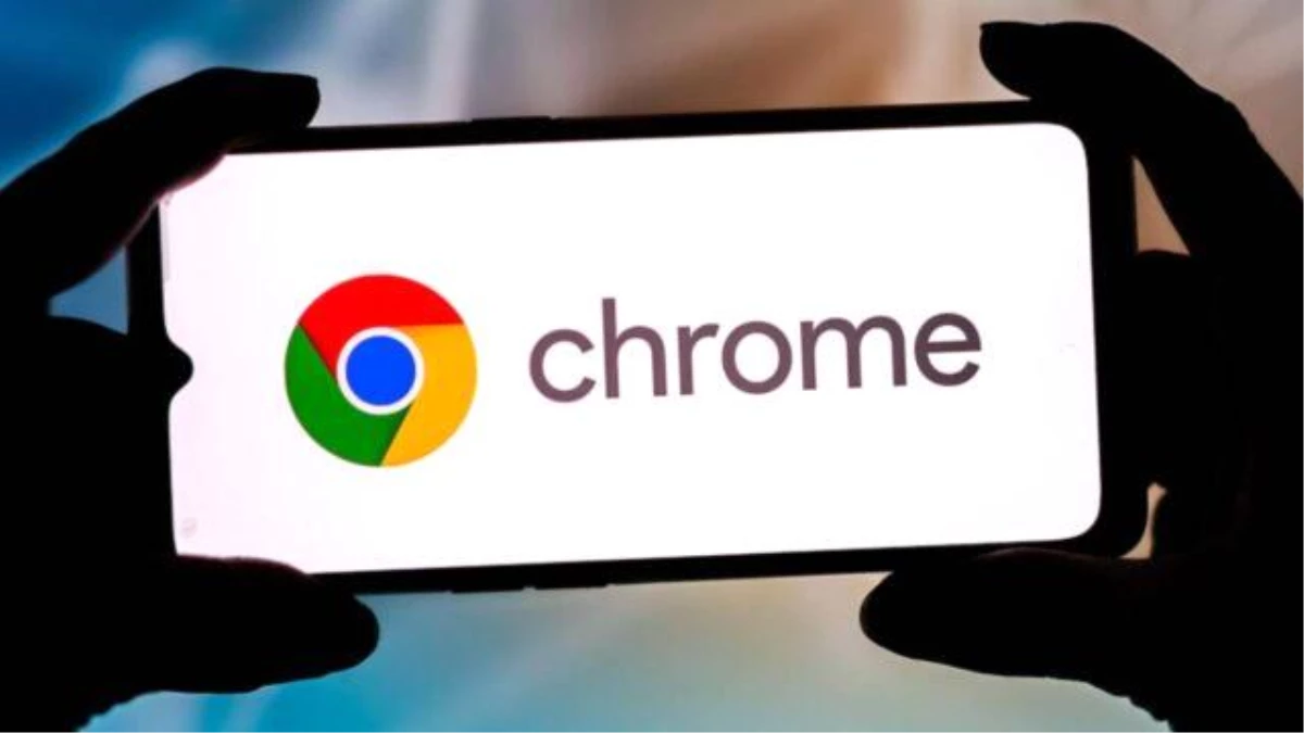 Google Chrome\'da Keşfedilen Açık, Hackerlara Google Hesabı Erişimi Sağlıyor