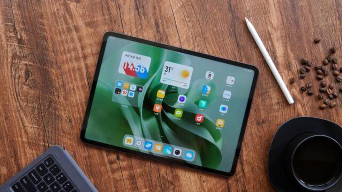 Vivo Pad 3, MediaTek Dimensity 9300 Yonga Setiyle Geliyor