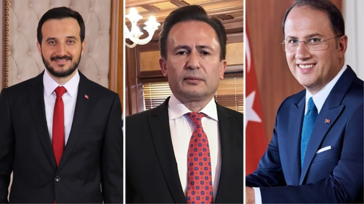 İstanbul\'un en çok konuşulan ilçe belediye başkanı kim? Zirvenin sahibi AK Parti\'den