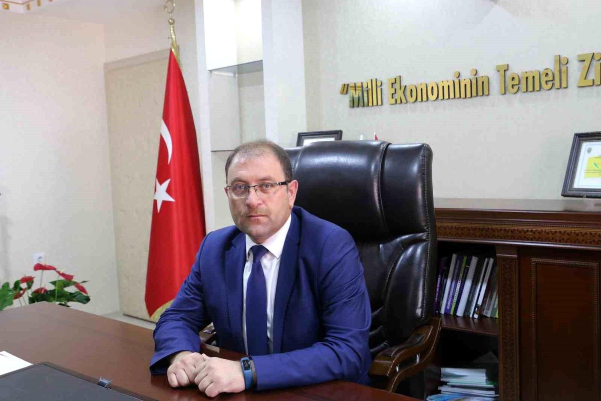 Kırsal Kalkınma Yatırımlarının Desteklenmesi Programı Tebliği Resmi Gazete\'de Yayımlandı