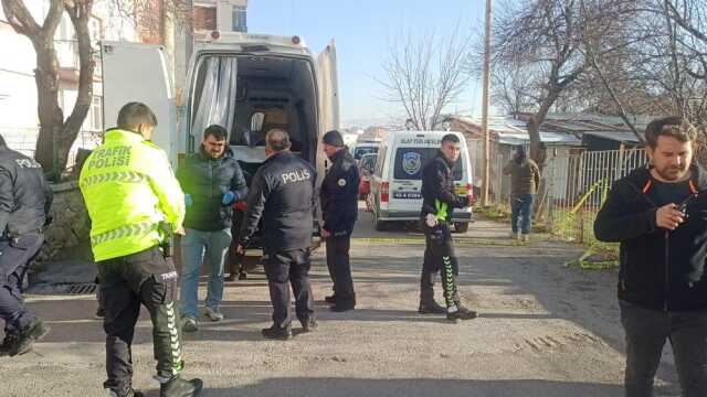 Konya'da Boşandığı Eşi ve Kızını Öldüren Şüphelinin İfadesi Ortaya Çıktı