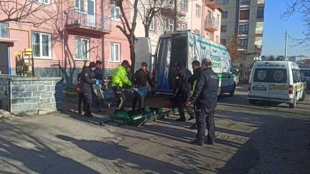 Konya'da Boşandığı Eşi ve Kızını Öldüren Şüphelinin İfadesi Ortaya Çıktı