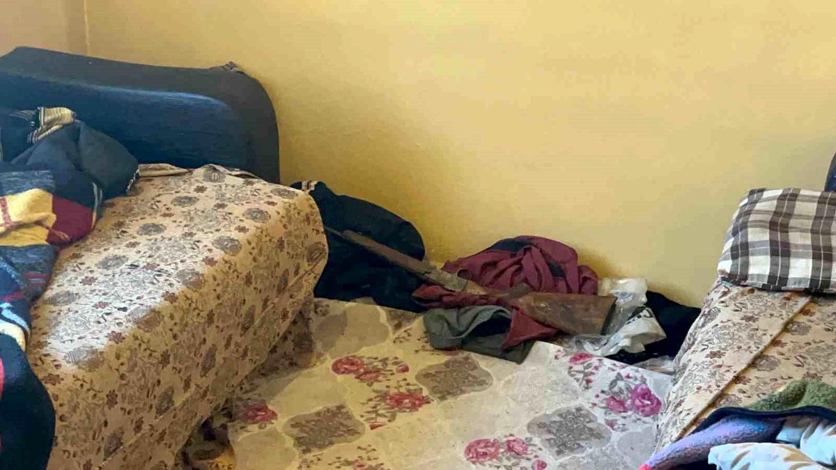 Eskişehir\'de Kaybolan Kişinin Vücudunun Parçaları Bulundu