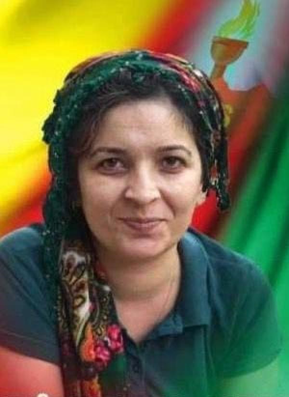 MİT, PKK/YPG\'nin maliye yapılanması sorumlusu \'Viyan\'ı etkisiz hale getirdi