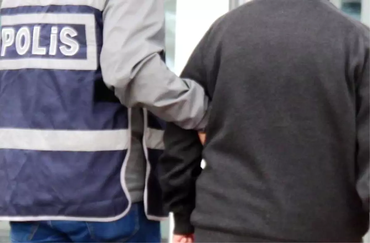 Nazilli İlçe Emniyet Müdürlüğü Terörle Mücadele Büro Amirliği 2023 Yılında Başarılı Operasyonlar Gerçekleştirdi