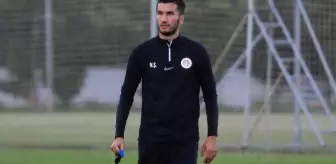 Nuri Şahin, Borussia Dortmund'a antrenör olarak transfer oldu