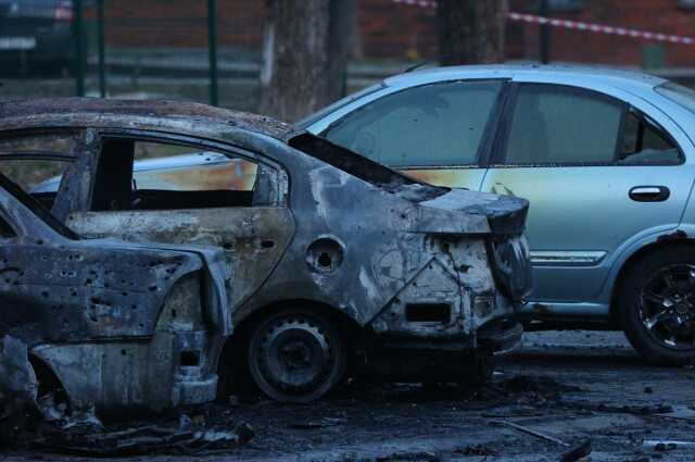 Rusya, Ukrayna'ya füzelerle saldırdı: 39 ölü, 159 yaralı Rusya, Ukrayna'ya füzelerle saldırdı: 39 ölü, 159 yaralı