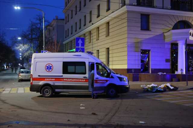 Rusya, Ukrayna'ya füzelerle saldırdı: 39 ölü, 159 yaralı Rusya, Ukrayna'ya füzelerle saldırdı: 39 ölü, 159 yaralı