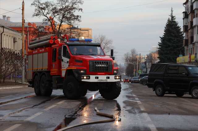 Rusya, Ukrayna'ya füzelerle saldırdı: 39 ölü, 159 yaralı Rusya, Ukrayna'ya füzelerle saldırdı: 39 ölü, 159 yaralı