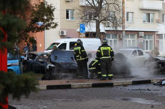 Rusya, Ukrayna'ya füzelerle saldırdı: 39 ölü, 159 yaralı Rusya, Ukrayna'ya füzelerle saldırdı: 39 ölü, 159 yaralı