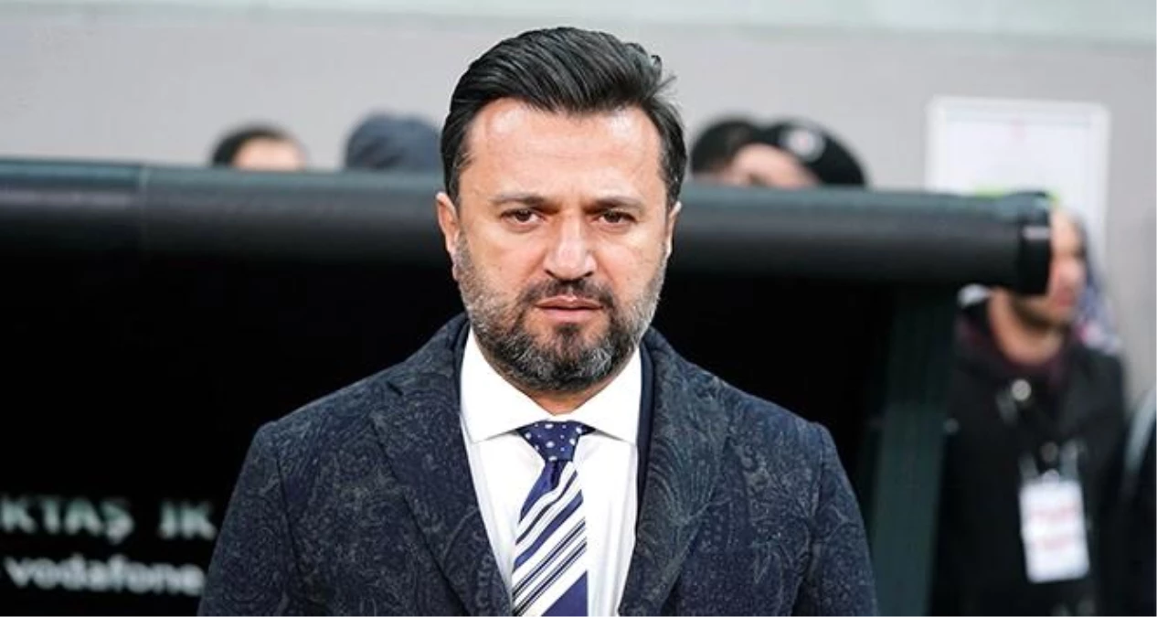 Sivasspor, Bülent Uygun\'u teknik direktör olarak düşünüyor