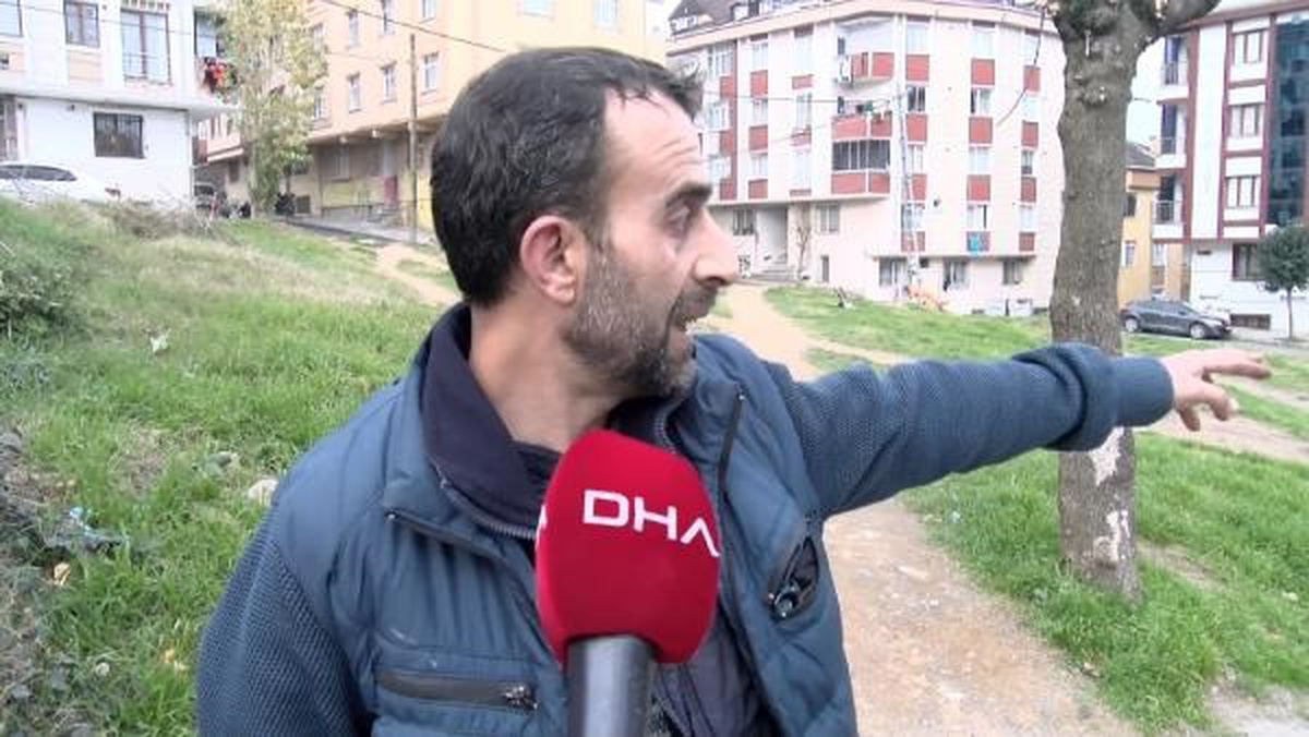 Sultangazi\'de Silahlı Çatışma: 2 Yaralı, Evler ve Araçlar İsabet Aldı