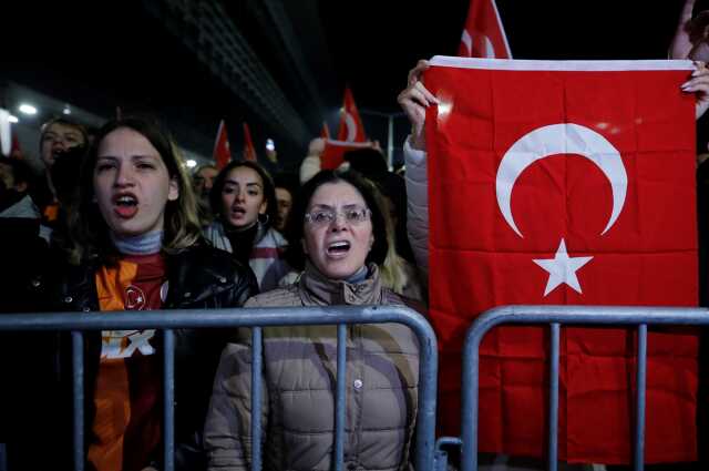 TFF Başkanı Mehmet Büyükekşi'nin istifa haberleri yalanlandı TFF Başkanı Mehmet Büyükekşi'nin istifa haberleri yalanlandı