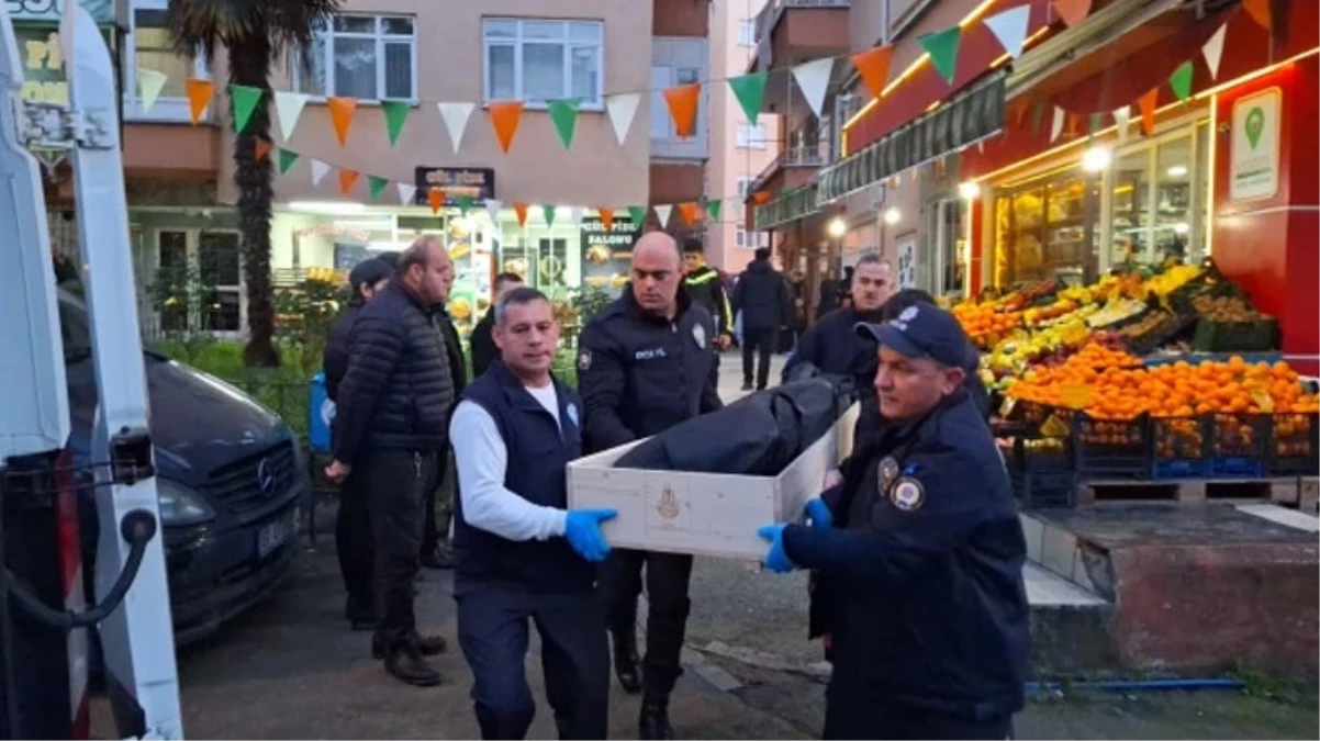 80 yaşındaki baba, zihinsel engelli kızını öldürüp bir kurşun da kendine sıktı