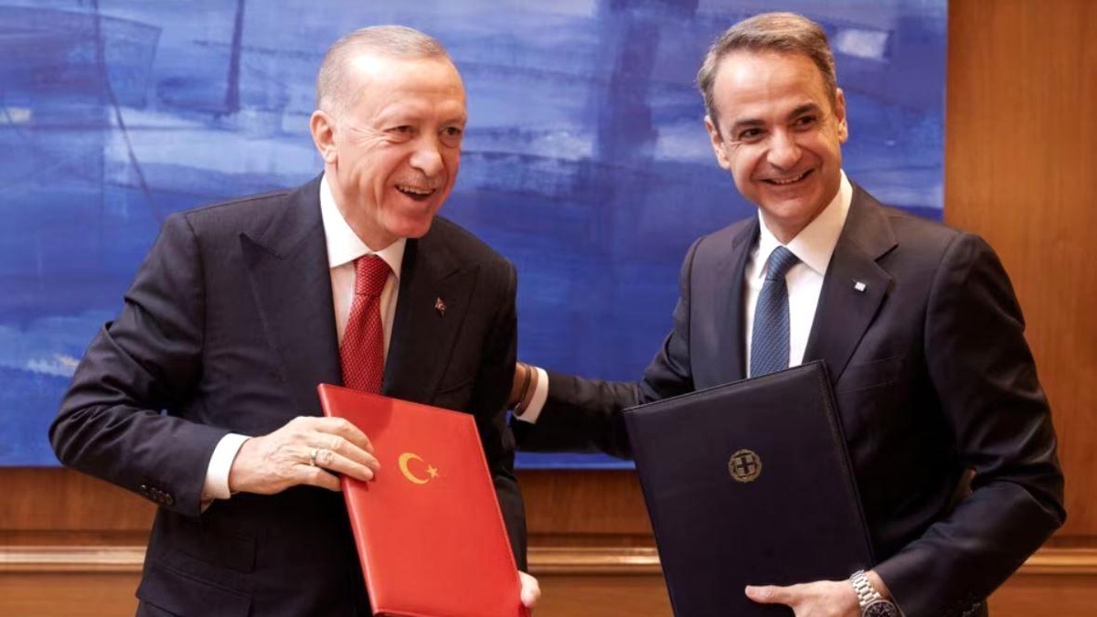 Türkiye\'nin diplomasi ve güvenlik denklemi 2023\'te nasıl değişti?