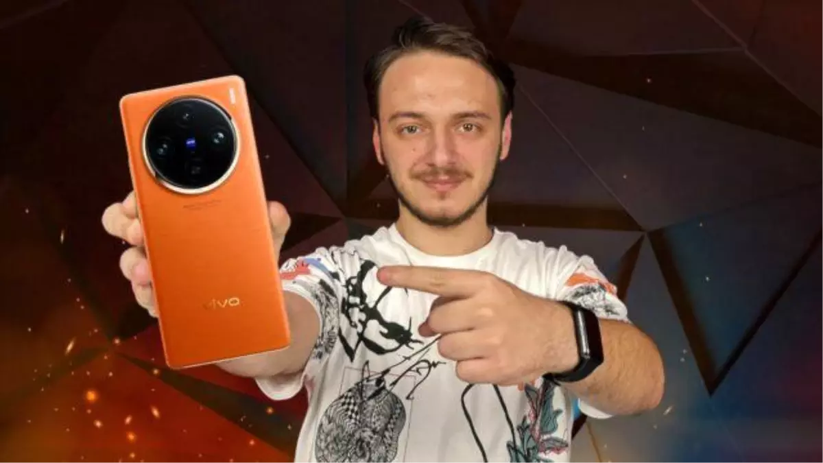 Vivo X100 Pro: Özellikleri ve İnceleme