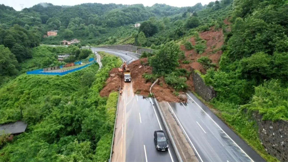 Zonguldak\'ta 2023 yılı böyle geçti