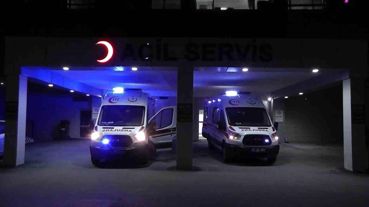 Niğde\'de akrabalar arasında çıkan kavgada 3 kişi hayatını kaybetti