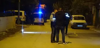 Adana'da Baba Ağır Yaralandı, Oğlu Hayatını Kaybetti