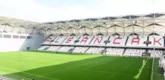 Altay, Alsancak Stadı'ndaki borçlar nedeniyle Bakanlık ile davalık oldu