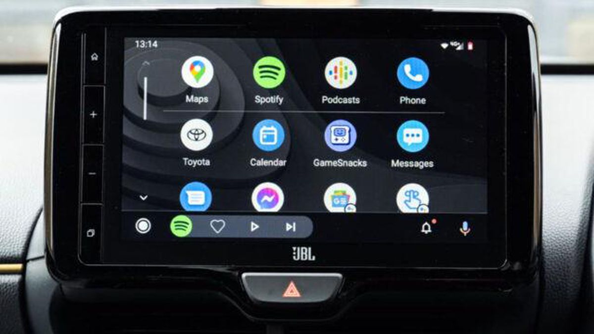 Android Auto Kullanıcıları Artık Duvar Kağıdı Senkronizasyonu Yapabilecek