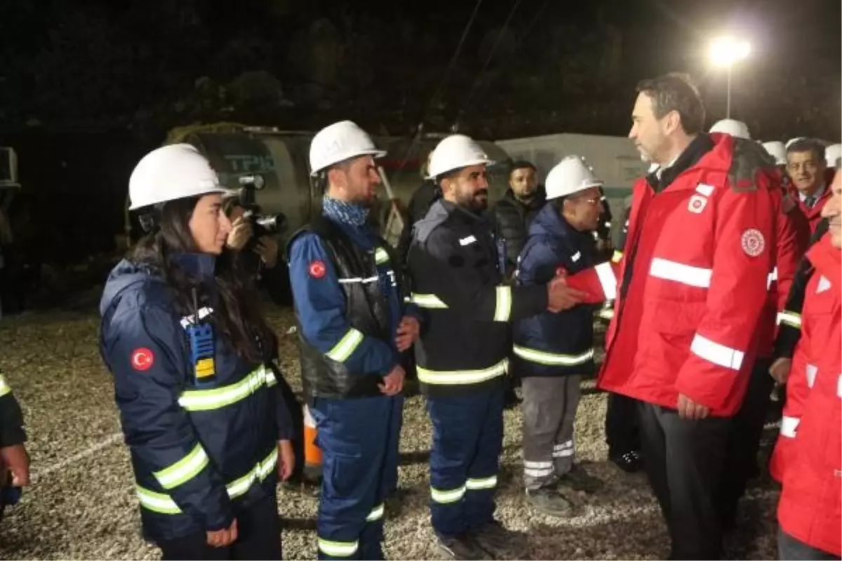 Şırnak, Türkiye\'nin en çok petrol üreten ili haline gelecek