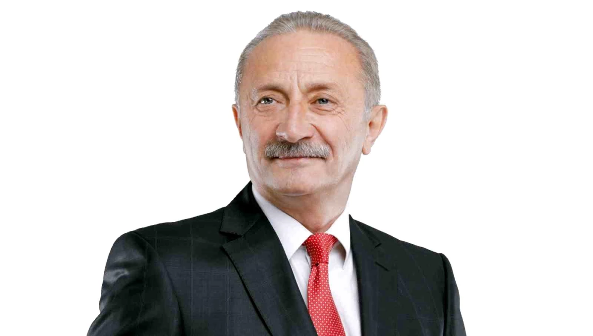 Didim Belediye Başkanı A. Deniz Atabay\'dan Yeni Yıl Mesajı