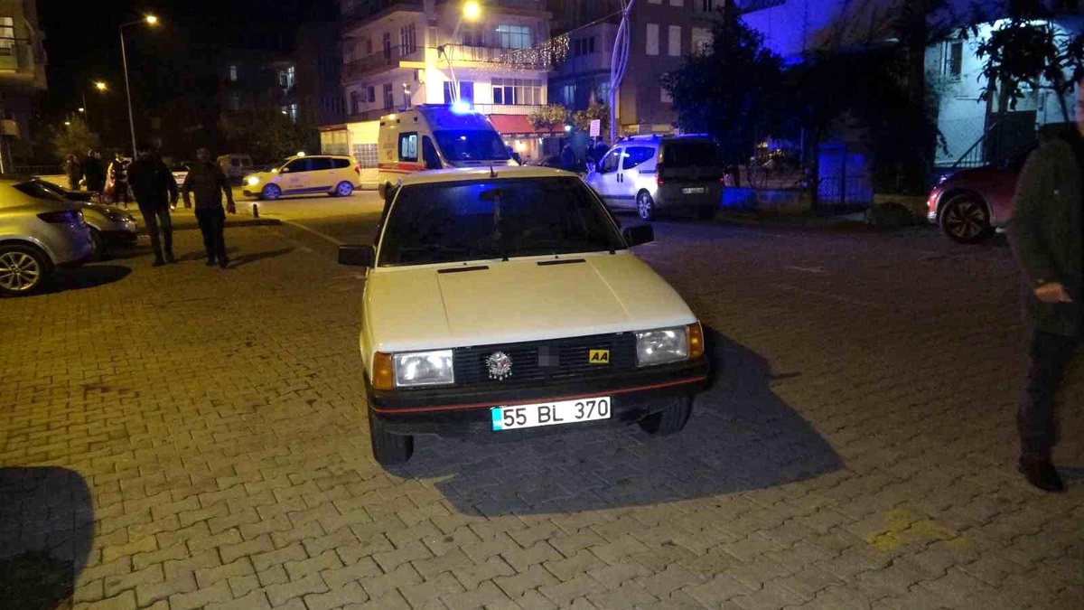 Antalya\'da otomobil ile motosikletin çarpışması sonucu ehliyetsiz sürücünün yalan beyanı ortaya çıktı