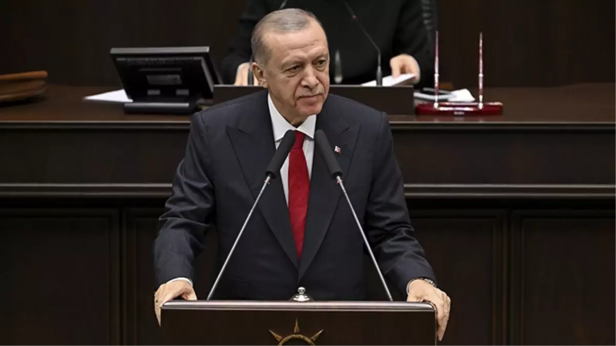 Cumhurbaşkanı Erdoğan\'dan yeni yıl mesajı: Kimse bizi bölemeyecek, ay yıldızlı bayrağın yükselişi sürecek