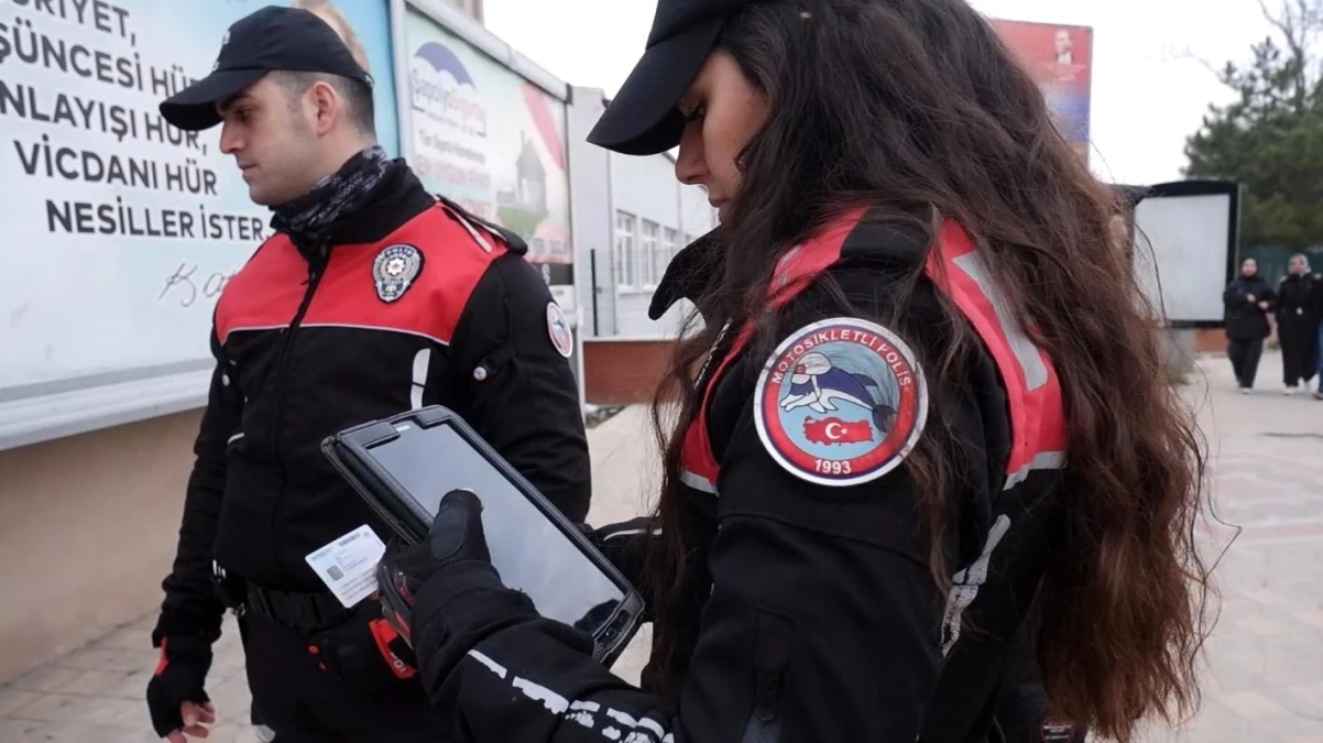 Edirne\'de Yılbaşı Güvenliği İçin Önlemler Alınıyor