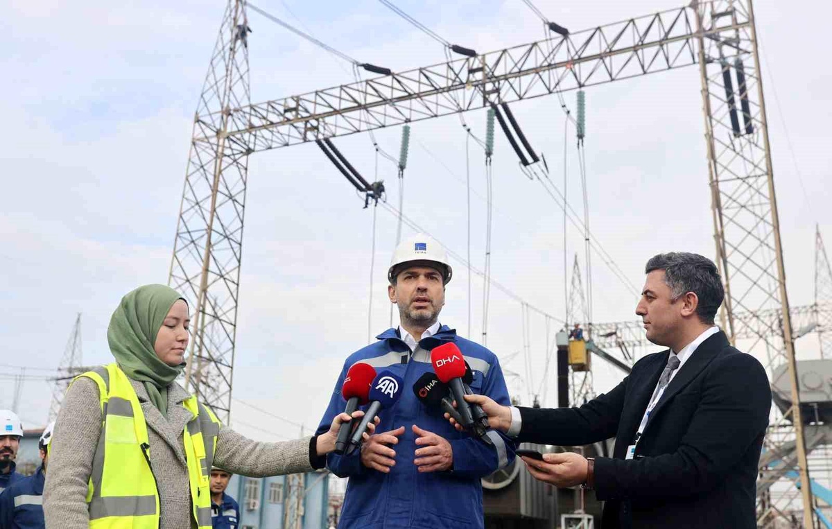 Enerji ve Tabii Kaynaklar Bakanı Alparslan Bayraktar, enerji maliyetlerinden vatandaşları korumaya devam edecek